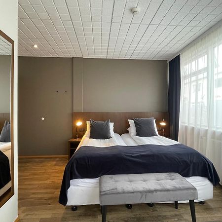 Hotel Northurland Akureyri Eksteriør bilde