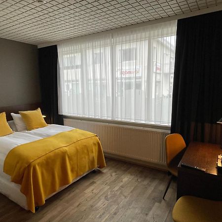 Hotel Northurland Akureyri Eksteriør bilde