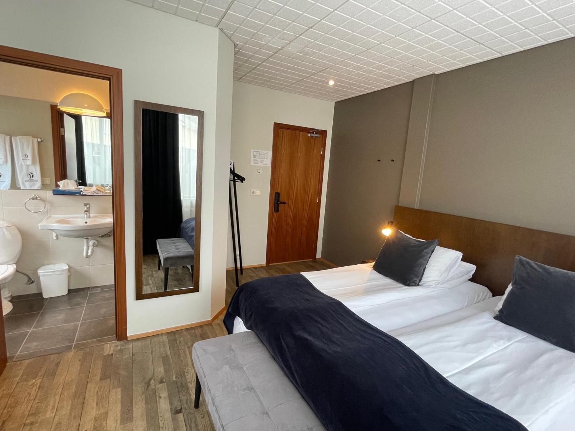 Hotel Northurland Akureyri Eksteriør bilde